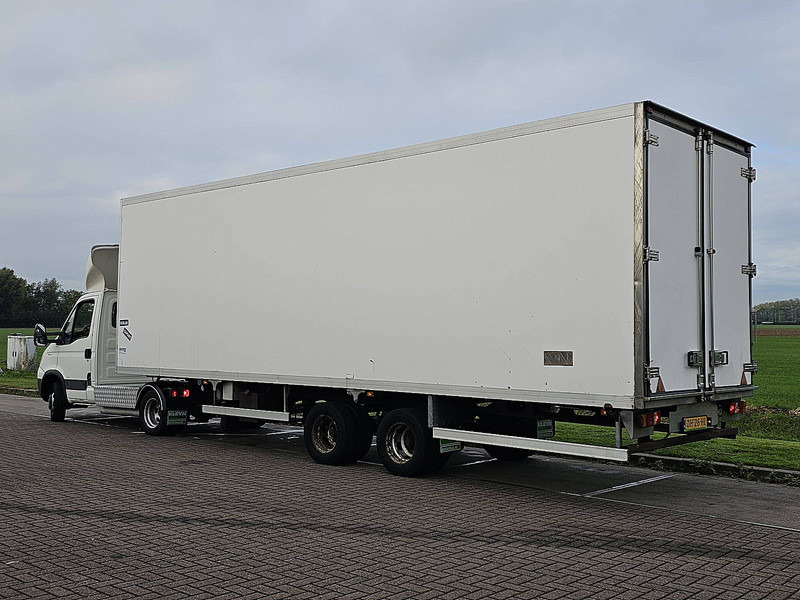 VELDHUIZEN P 31 6A Koeler - Рефрижератор ремарке: снимка 5 VELDHUIZEN P 31 6A Koeler - Рефрижератор ремарке: снимка 5