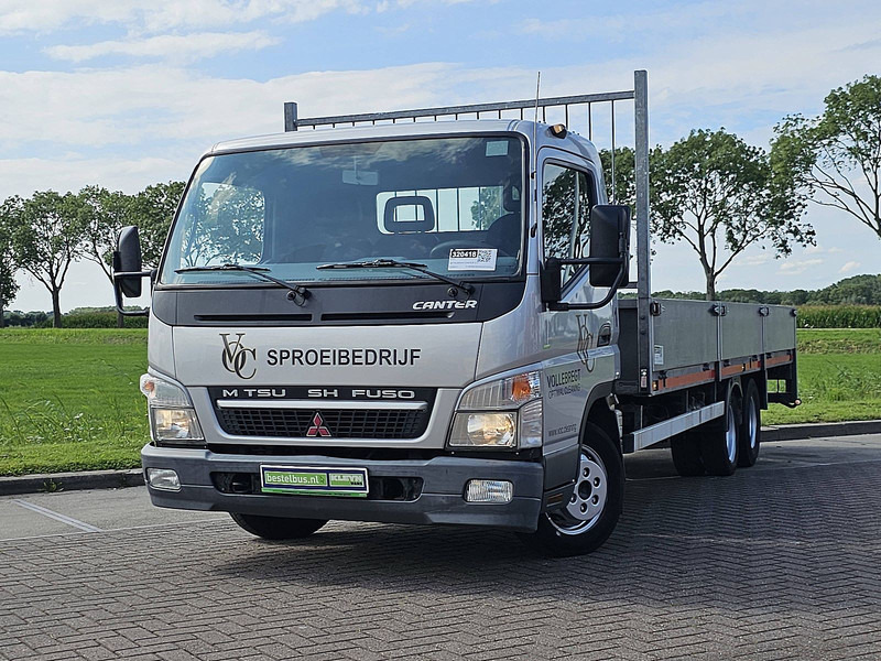 Mitsubishi Canter 3 C - Влекач: снимка 1 Mitsubishi Canter 3 C - Влекач: снимка 1