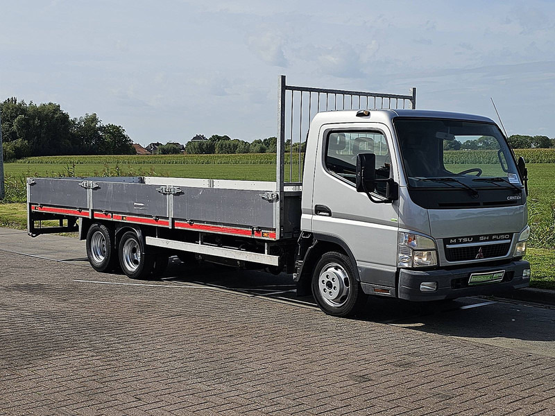 Mitsubishi Canter 3 C - Влекач: снимка 5 Mitsubishi Canter 3 C - Влекач: снимка 5