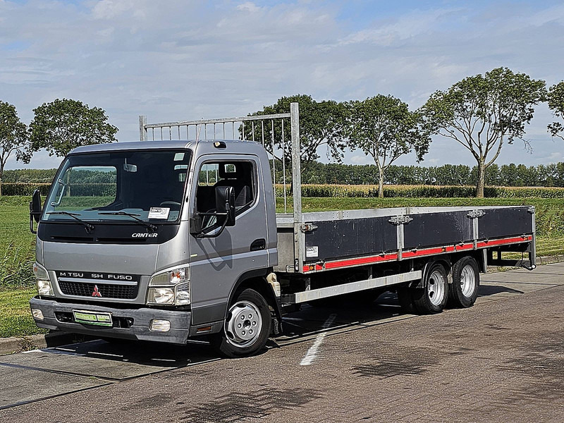 Mitsubishi Canter 3 C - Влекач: снимка 2 Mitsubishi Canter 3 C - Влекач: снимка 2