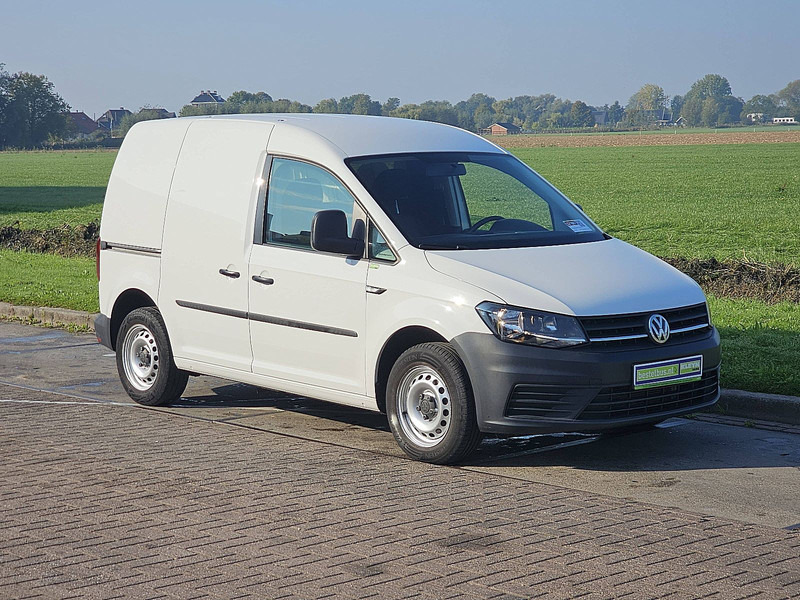 Volkswagen Caddy 2.0 L1 Airco NAP Euro6 ! - Лекотоварен автомобил фургон: снимка 5 Volkswagen Caddy 2.0 L1 Airco NAP Euro6 ! - Лекотоварен автомобил фургон: снимка 5