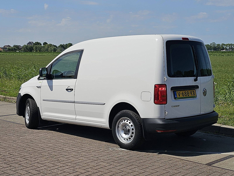 Лизинг на Volkswagen Caddy 2.0 L1 Navi Euro6 102Pk! Volkswagen Caddy 2.0 L1 Navi Euro6 102Pk!: снимка 6