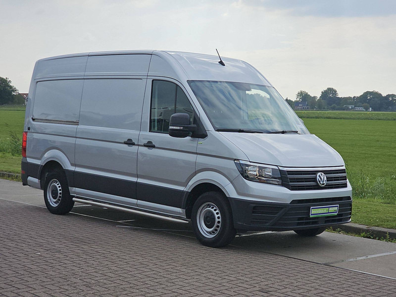 Volkswagen Crafter 30 2.0 AC EURO6! - Малък ван: снимка 5 Volkswagen Crafter 30 2.0 AC EURO6! - Малък ван: снимка 5