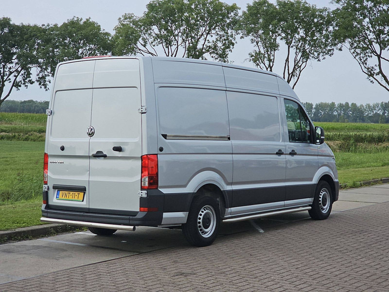 Volkswagen Crafter 30 2.0 AC EURO6! - Малък ван: снимка 3 Volkswagen Crafter 30 2.0 AC EURO6! - Малък ван: снимка 3