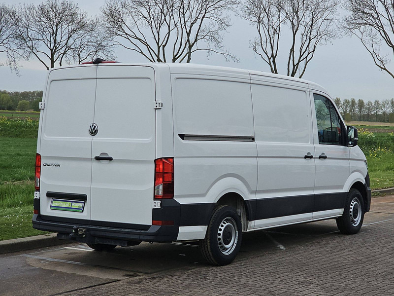 Volkswagen Crafter 30 2.0 L2H1 360 Gr.-Camera! - Малък ван: снимка 3 Volkswagen Crafter 30 2.0 L2H1 360 Gr.-Camera! - Малък ван: снимка 3