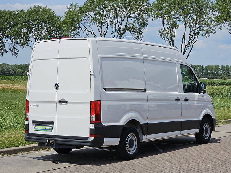 Volkswagen Crafter 30 2.0 L3H3 Euro6 Camera! - Малък ван: снимка 3 Volkswagen Crafter 30 2.0 L3H3 Euro6 Camera! - Малък ван: снимка 3