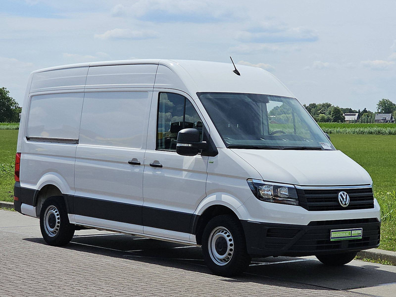 Volkswagen Crafter 30 2.0 L3H3 Euro6 Camera! - Малък ван: снимка 5 Volkswagen Crafter 30 2.0 L3H3 Euro6 Camera! - Малък ван: снимка 5