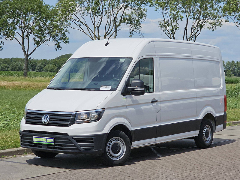 Volkswagen Crafter 30 2.0 L3H3 Euro6 Camera! - Малък ван: снимка 2 Volkswagen Crafter 30 2.0 L3H3 Euro6 Camera! - Малък ван: снимка 2