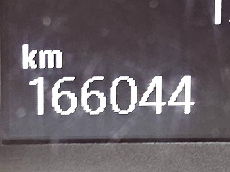 Лекотоварен автомобил фургон Volkswagen Crafter 35 2.0 Bakwagen Laadklep!: снимка 9