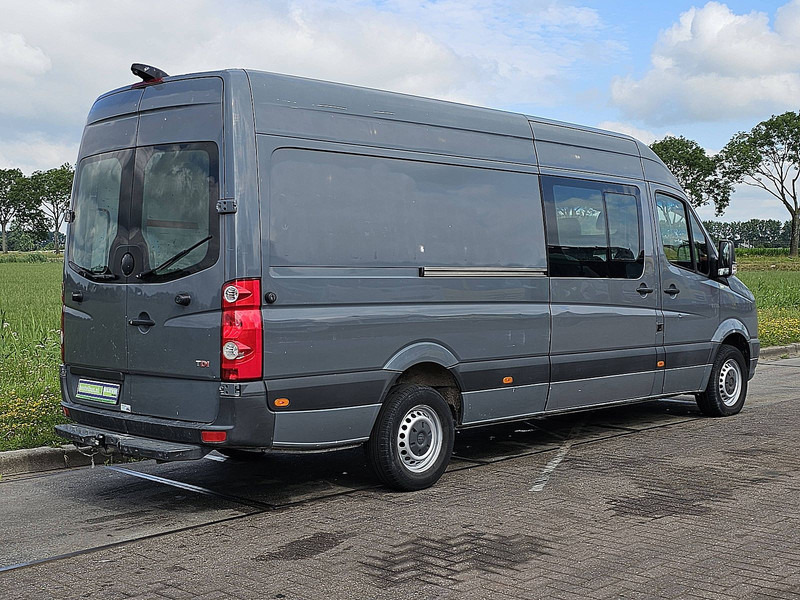 Volkswagen Crafter 35 2.0 L3H2 Maxi Airco ! - Товарен бус: снимка 3 Volkswagen Crafter 35 2.0 L3H2 Maxi Airco ! - Товарен бус: снимка 3