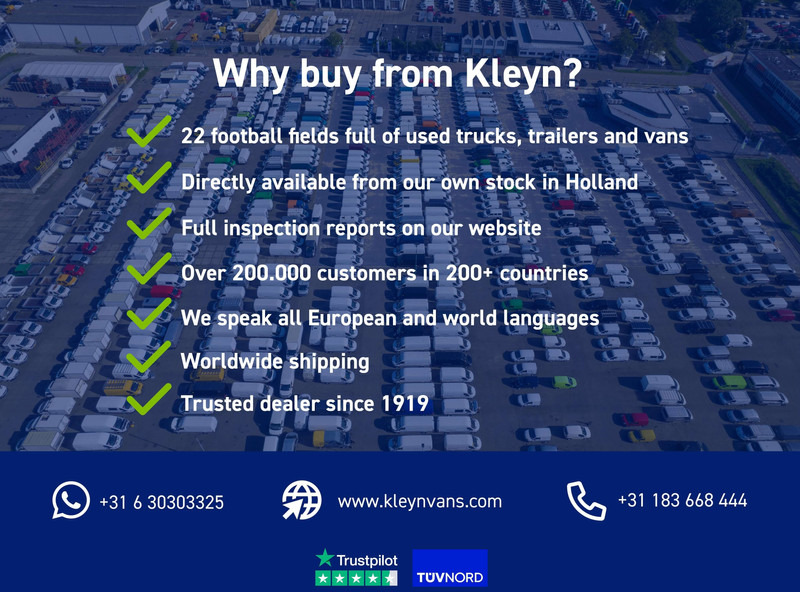 Volkswagen Crafter 35 Laadbak Dub.- Cab. - Бордови бус: снимка 4 Volkswagen Crafter 35 Laadbak Dub.- Cab. - Бордови бус: снимка 4