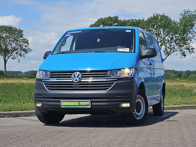 Volkswagen Transporter 2.0 TDI 4 Motion EURO6 - Малък ван: снимка 1 Volkswagen Transporter 2.0 TDI 4 Motion EURO6 - Малък ван: снимка 1
