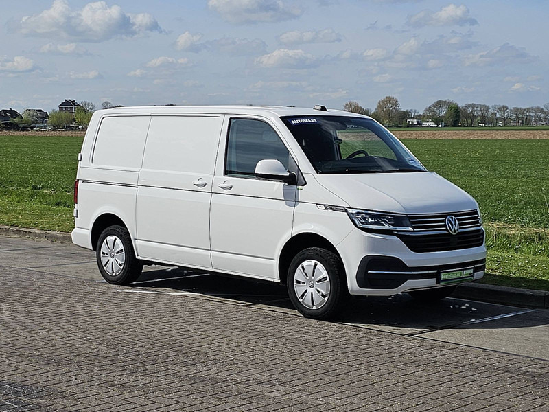 Volkswagen Transporter 2.0 TDI L1H1 2xZijdeur LED ! - Малък ван: снимка 5 Volkswagen Transporter 2.0 TDI L1H1 2xZijdeur LED ! - Малък ван: снимка 5