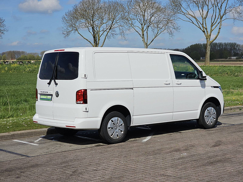 Volkswagen Transporter 2.0 TDI L1H1 2xZijdeur LED ! - Малък ван: снимка 3 Volkswagen Transporter 2.0 TDI L1H1 2xZijdeur LED ! - Малък ван: снимка 3
