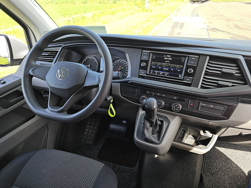 Малък ван Volkswagen Transporter 2.0 TDI L1H1 2xZijdeur LED !: снимка 8