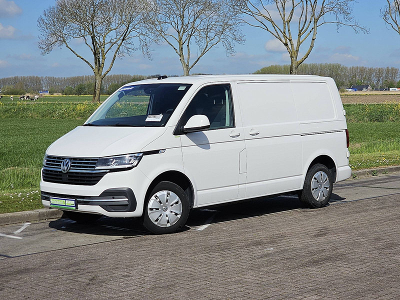 Volkswagen Transporter 2.0 TDI L1H1 2xZijdeur LED ! - Малък ван: снимка 2 Volkswagen Transporter 2.0 TDI L1H1 2xZijdeur LED ! - Малък ван: снимка 2