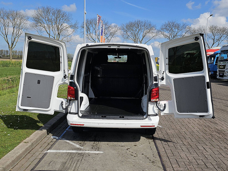 Малък ван Volkswagen Transporter 2.0 TDI L1H1 2xZijdeur LED !: снимка 11