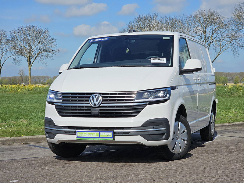 Volkswagen Transporter 2.0 TDI L1H1 2xZijdeur LED ! - Малък ван: снимка 1 Volkswagen Transporter 2.0 TDI L1H1 2xZijdeur LED ! - Малък ван: снимка 1