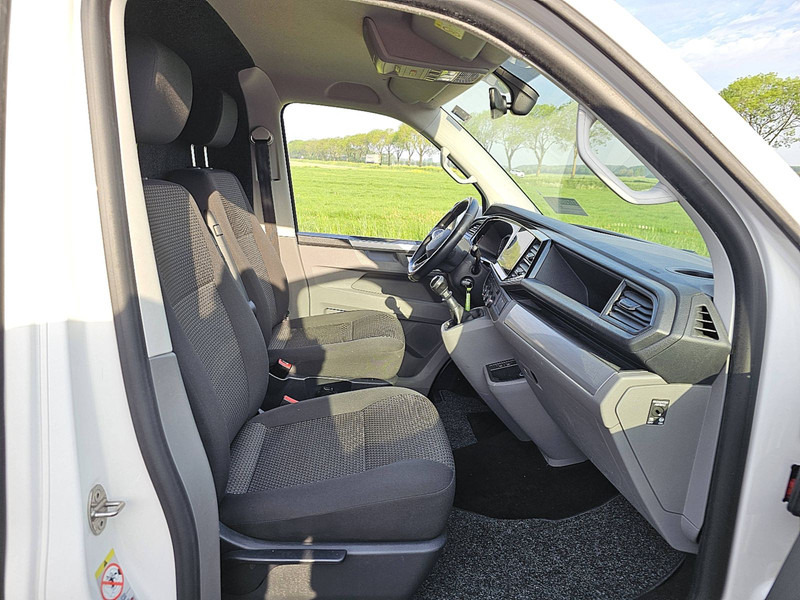 Малък ван Volkswagen Transporter 2.0 TDI L1H1 BULLI LED NAP!: снимка 7