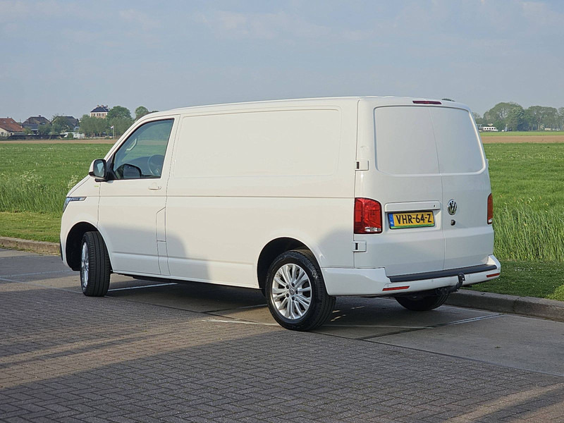 Малък ван Volkswagen Transporter 2.0 TDI L1H1 BULLI LED NAP!: снимка 6