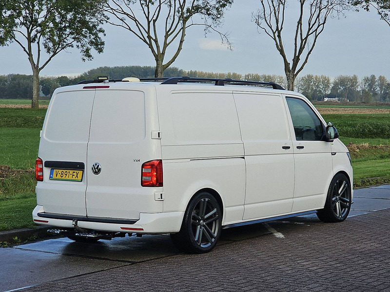 Volkswagen Transporter 2.0 TDI L2H1 150Pk EDITION ! - Малък ван: снимка 3 Volkswagen Transporter 2.0 TDI L2H1 150Pk EDITION ! - Малък ван: снимка 3