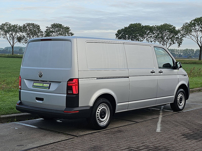 Volkswagen Transporter 2.0 TDI L2H1 LED Navi DSG - Малък ван: снимка 3 Volkswagen Transporter 2.0 TDI L2H1 LED Navi DSG - Малък ван: снимка 3
