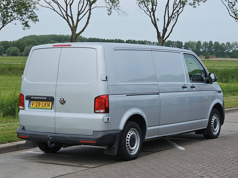 Volkswagen Transporter 2.0 TDI T6.1 Inrichting L2H1 - Малък ван: снимка 3 Volkswagen Transporter 2.0 TDI T6.1 Inrichting L2H1 - Малък ван: снимка 3