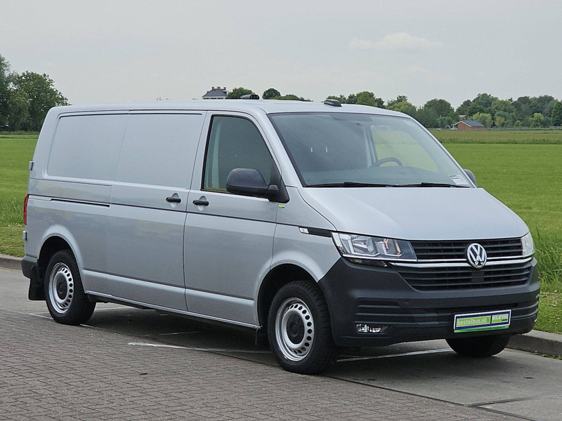 Volkswagen Transporter 2.0 TDI T6.1 Inrichting L2H1 - Малък ван: снимка 5 Volkswagen Transporter 2.0 TDI T6.1 Inrichting L2H1 - Малък ван: снимка 5