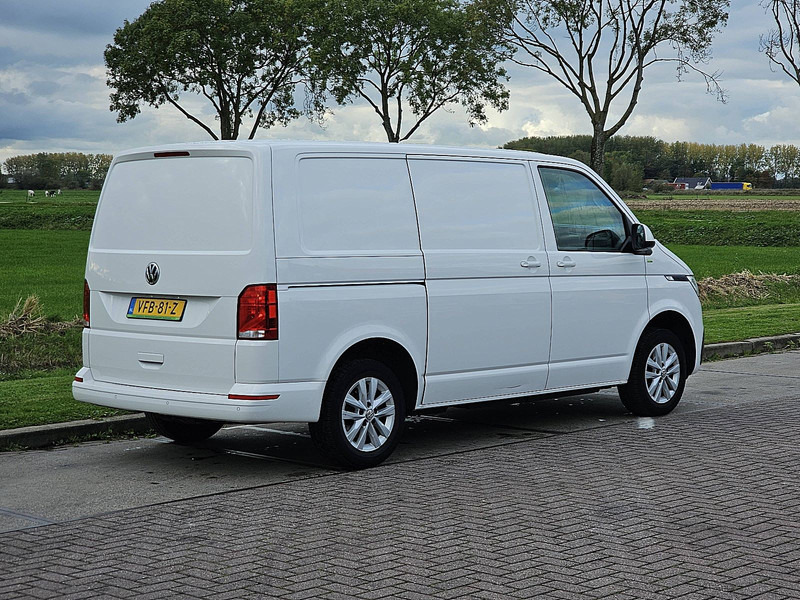 Volkswagen Transporter 2.0 TDI T6.1 L1H1 Euro6 NAP! - Малък ван: снимка 3 Volkswagen Transporter 2.0 TDI T6.1 L1H1 Euro6 NAP! - Малък ван: снимка 3