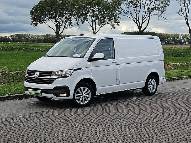 Volkswagen Transporter 2.0 TDI T6.1 L1H1 Euro6 NAP! - Малък ван: снимка 2 Volkswagen Transporter 2.0 TDI T6.1 L1H1 Euro6 NAP! - Малък ван: снимка 2