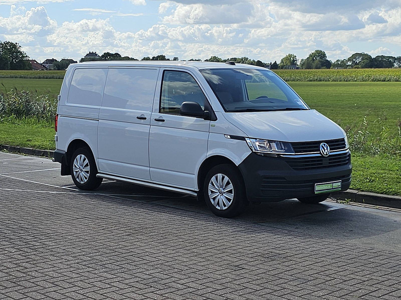 Volkswagen Transporter 2.0 TDI ac carplay EURO6 - Малък ван: снимка 5 Volkswagen Transporter 2.0 TDI ac carplay EURO6 - Малък ван: снимка 5
