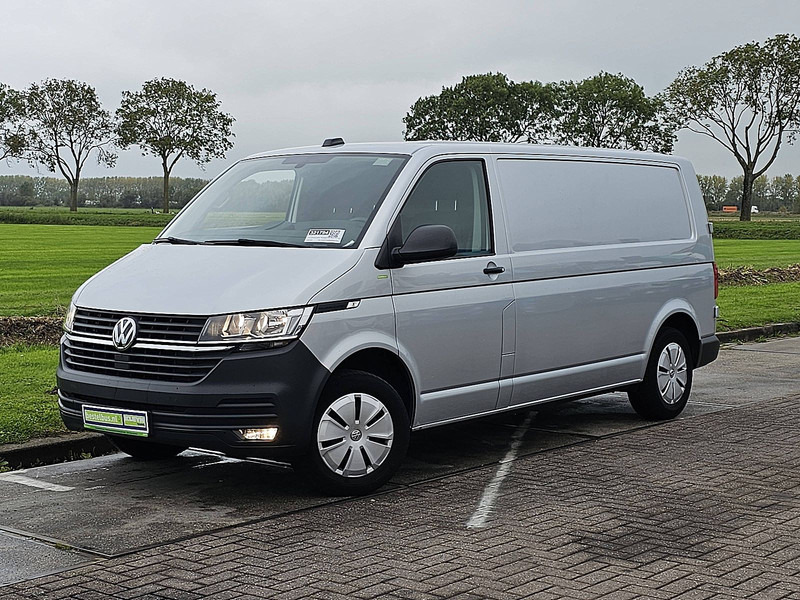 Volkswagen Transporter 2.0 TDI ac lang EURO6 - Малък ван: снимка 2 Volkswagen Transporter 2.0 TDI ac lang EURO6 - Малък ван: снимка 2