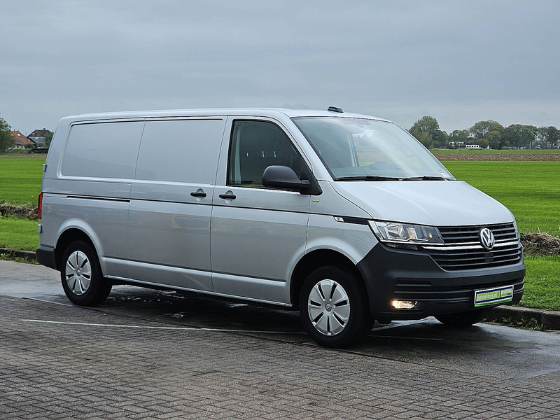 Volkswagen Transporter 2.0 TDI ac lang EURO6 - Малък ван: снимка 5 Volkswagen Transporter 2.0 TDI ac lang EURO6 - Малък ван: снимка 5