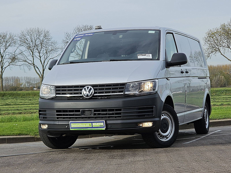 Volkswagen Transporter 2.0 TSI CNG ac EURO6 - Малък ван: снимка 1 Volkswagen Transporter 2.0 TSI CNG ac EURO6 - Малък ван: снимка 1
