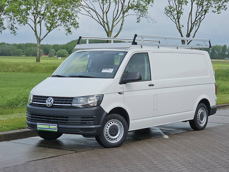Volkswagen Transporter L2 ac EURO6 - Малък ван: снимка 2 Volkswagen Transporter L2 ac EURO6 - Малък ван: снимка 2