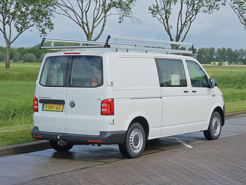 Volkswagen Transporter L2 ac EURO6 - Малък ван: снимка 3 Volkswagen Transporter L2 ac EURO6 - Малък ван: снимка 3
