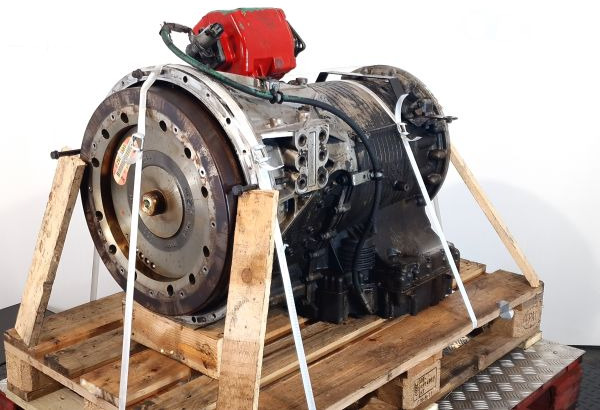 Allison TIDA4500 Gearbox - Скоростна кутия: снимка 1 Allison TIDA4500 Gearbox - Скоростна кутия: снимка 1