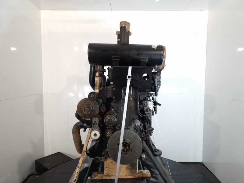 CNH F4HE9684E*J102 667TA EBD Engine (Plant) - Двигател за Строителна техника: снимка 5 CNH F4HE9684E*J102 667TA EBD Engine (Plant) - Двигател за Строителна техника: снимка 5