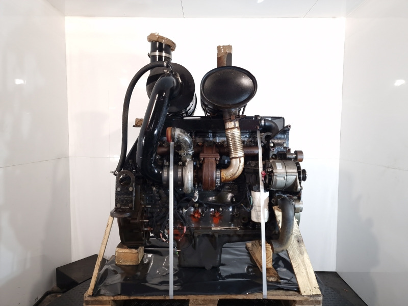 CNH F4HE9684E*J102 667TA EBD Engine (Plant) - Двигател за Строителна техника: снимка 3 CNH F4HE9684E*J102 667TA EBD Engine (Plant) - Двигател за Строителна техника: снимка 3