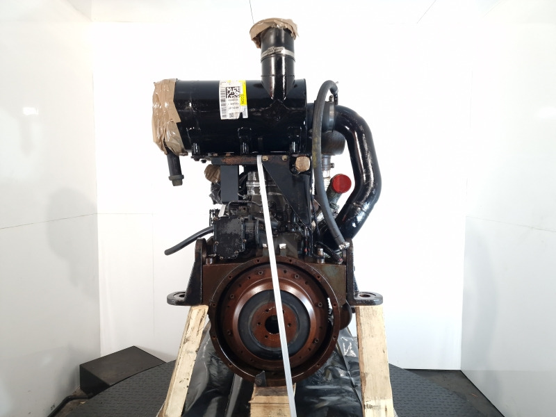 CNH F4HE9684E*J102 667TA EBD Engine (Plant) - Двигател за Строителна техника: снимка 2 CNH F4HE9684E*J102 667TA EBD Engine (Plant) - Двигател за Строителна техника: снимка 2