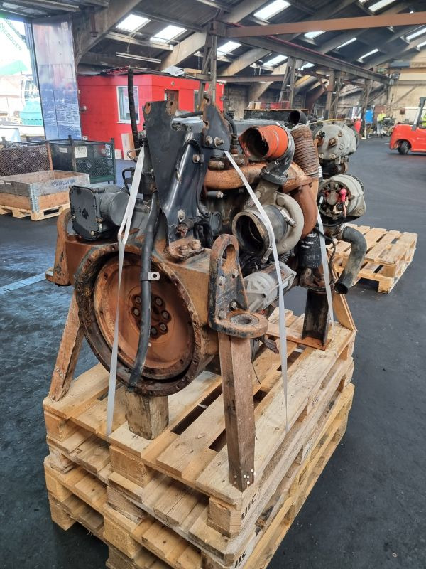 CNH FPT 667TA F4HE9684E Good used Engine (Agri) - Двигател за Селскостопанска техника: снимка 1 CNH FPT 667TA F4HE9684E Good used Engine (Agri) - Двигател за Селскостопанска техника: снимка 1