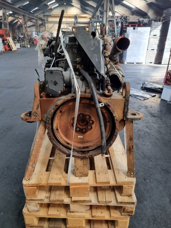 CNH FPT 667TA F4HE9684E Good used Engine (Agri) - Двигател за Селскостопанска техника: снимка 4 CNH FPT 667TA F4HE9684E Good used Engine (Agri) - Двигател за Селскостопанска техника: снимка 4