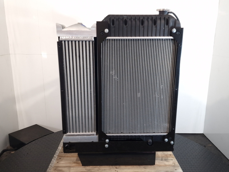 Caterpillar 3054C DITAAC Powerpack - Двигател за Промишлено оборудване: снимка 5 Caterpillar 3054C DITAAC Powerpack - Двигател за Промишлено оборудване: снимка 5