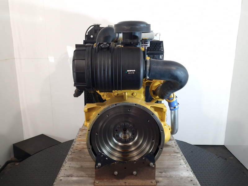 Caterpillar 3054C DITAAC Powerpack - Двигател за Промишлено оборудване: снимка 2 Caterpillar 3054C DITAAC Powerpack - Двигател за Промишлено оборудване: снимка 2