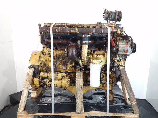 Caterpillar 3116 Engine (Plant) - Двигател за Строителна техника: снимка 3 Caterpillar 3116 Engine (Plant) - Двигател за Строителна техника: снимка 3