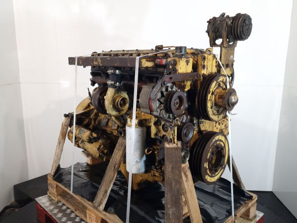 Caterpillar 3116 Engine (Plant) - Двигател за Строителна техника: снимка 4 Caterpillar 3116 Engine (Plant) - Двигател за Строителна техника: снимка 4