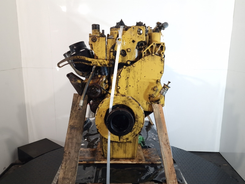 Caterpillar 3126B Engine (Plant) - Двигател за Строителна техника: снимка 5 Caterpillar 3126B Engine (Plant) - Двигател за Строителна техника: снимка 5