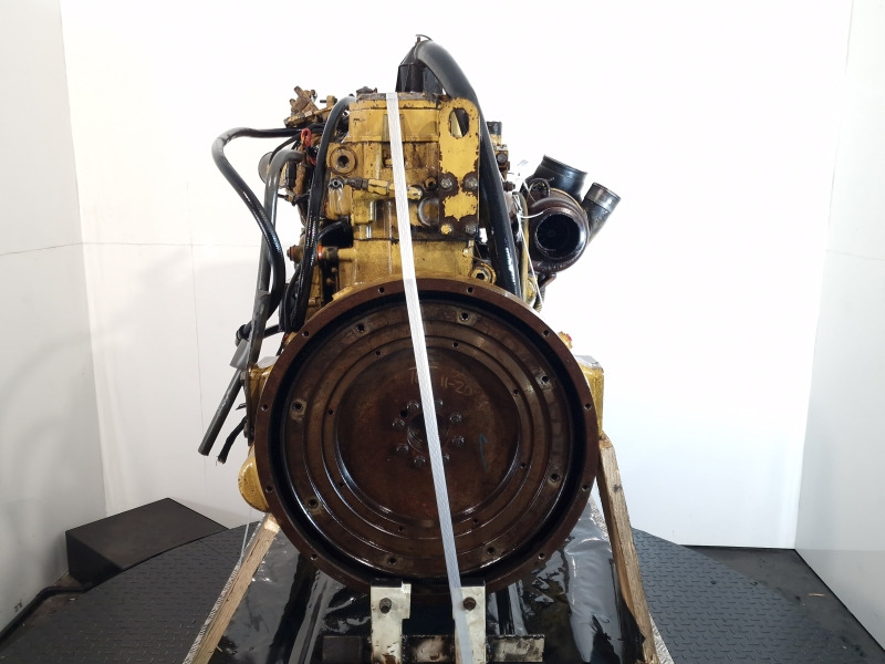 Caterpillar 3126B Engine (Plant) - Двигател за Строителна техника: снимка 2 Caterpillar 3126B Engine (Plant) - Двигател за Строителна техника: снимка 2