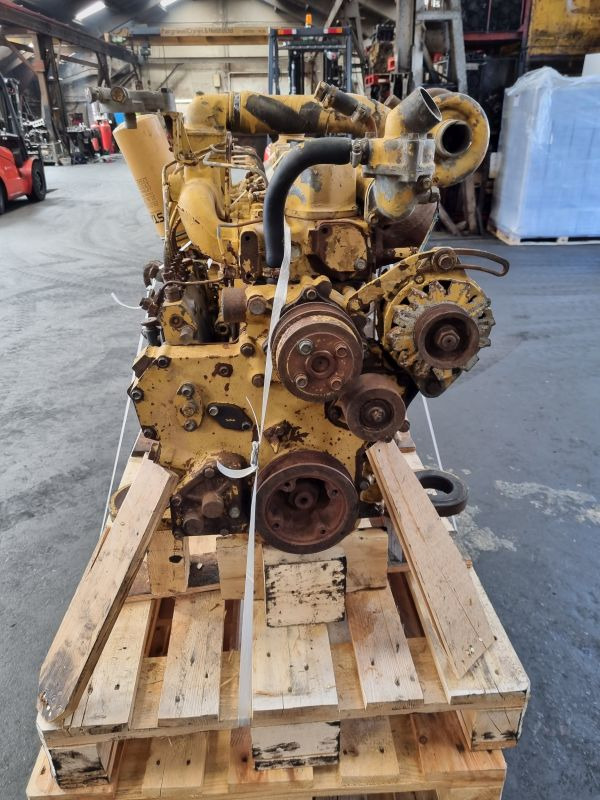 Caterpillar 320B 320BL Excavator 3066 Engine - Двигател за Строителна техника: снимка 5 Caterpillar 320B 320BL Excavator 3066 Engine - Двигател за Строителна техника: снимка 5
