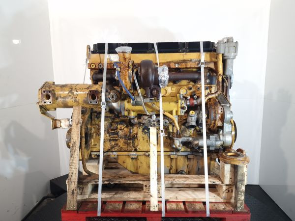 Caterpillar C11 966H Engine (Plant) - Двигател за Строителна техника: снимка 4 Caterpillar C11 966H Engine (Plant) - Двигател за Строителна техника: снимка 4